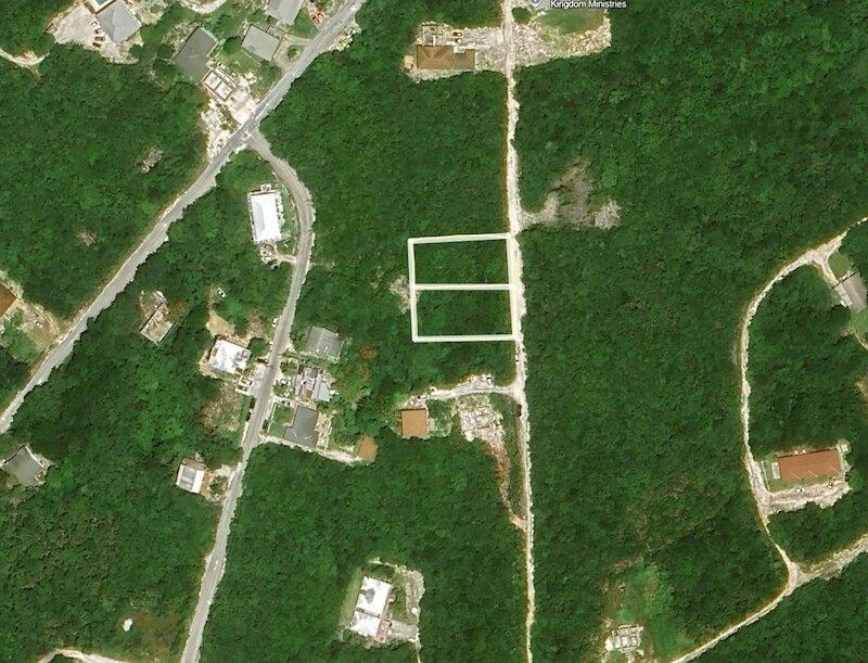 MLS# 66276 Bahama Sound Exuma & Exuma Cays