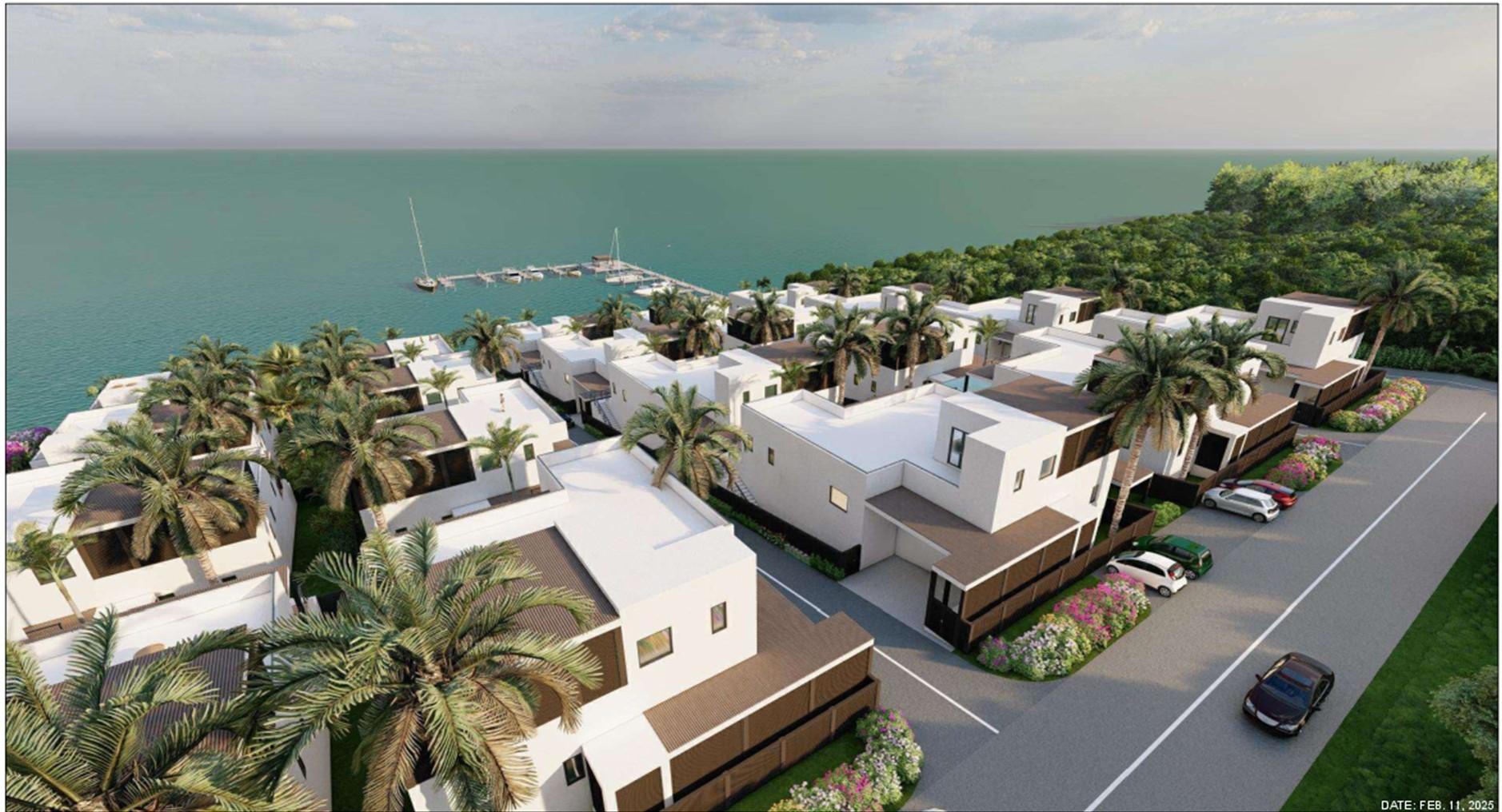 MLS# 66280  Governor's Harbour Eleuthera