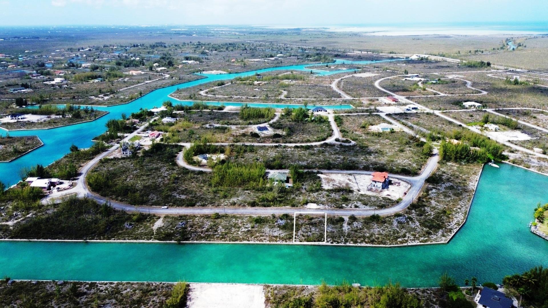 MLS# 66283 Emerald Bay Grand Bahama/Freeport