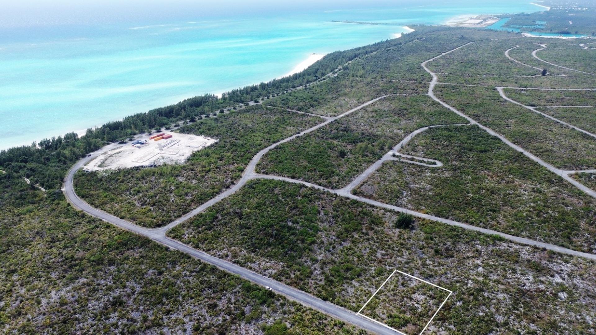 MLS# 66285 Barbary Grand Bahama/Freeport