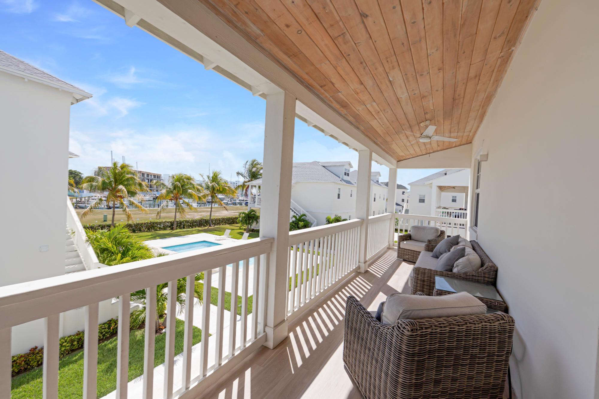 MLS# 66294  Yamacraw New Providence/Paradise Island