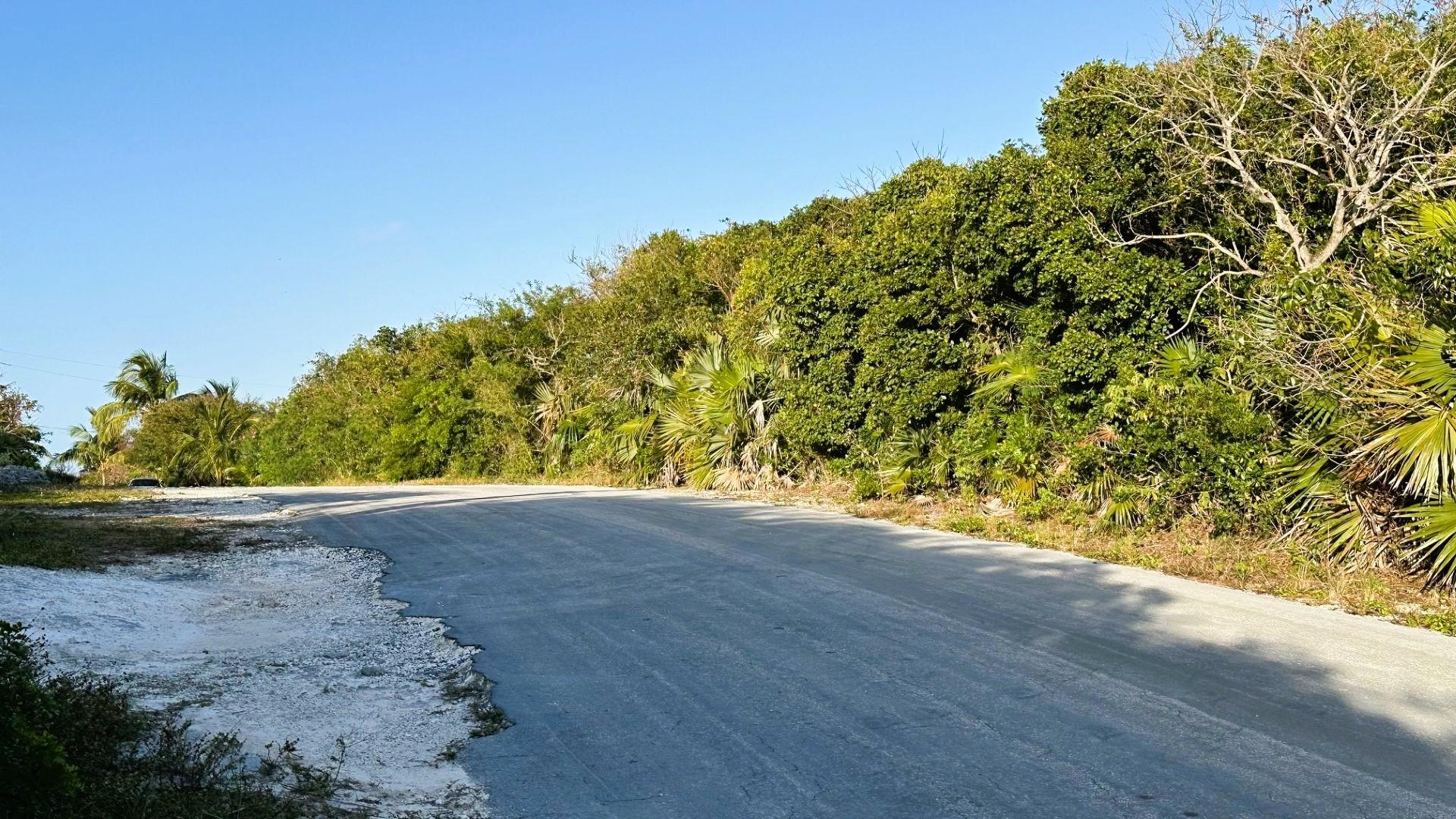 MLS# 66296  Rainbow Bay Eleuthera