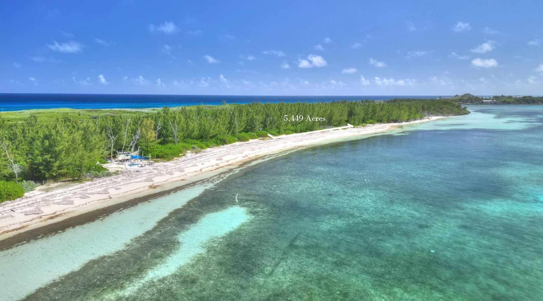 MLS# 66297 Tilloo Cay Abaco