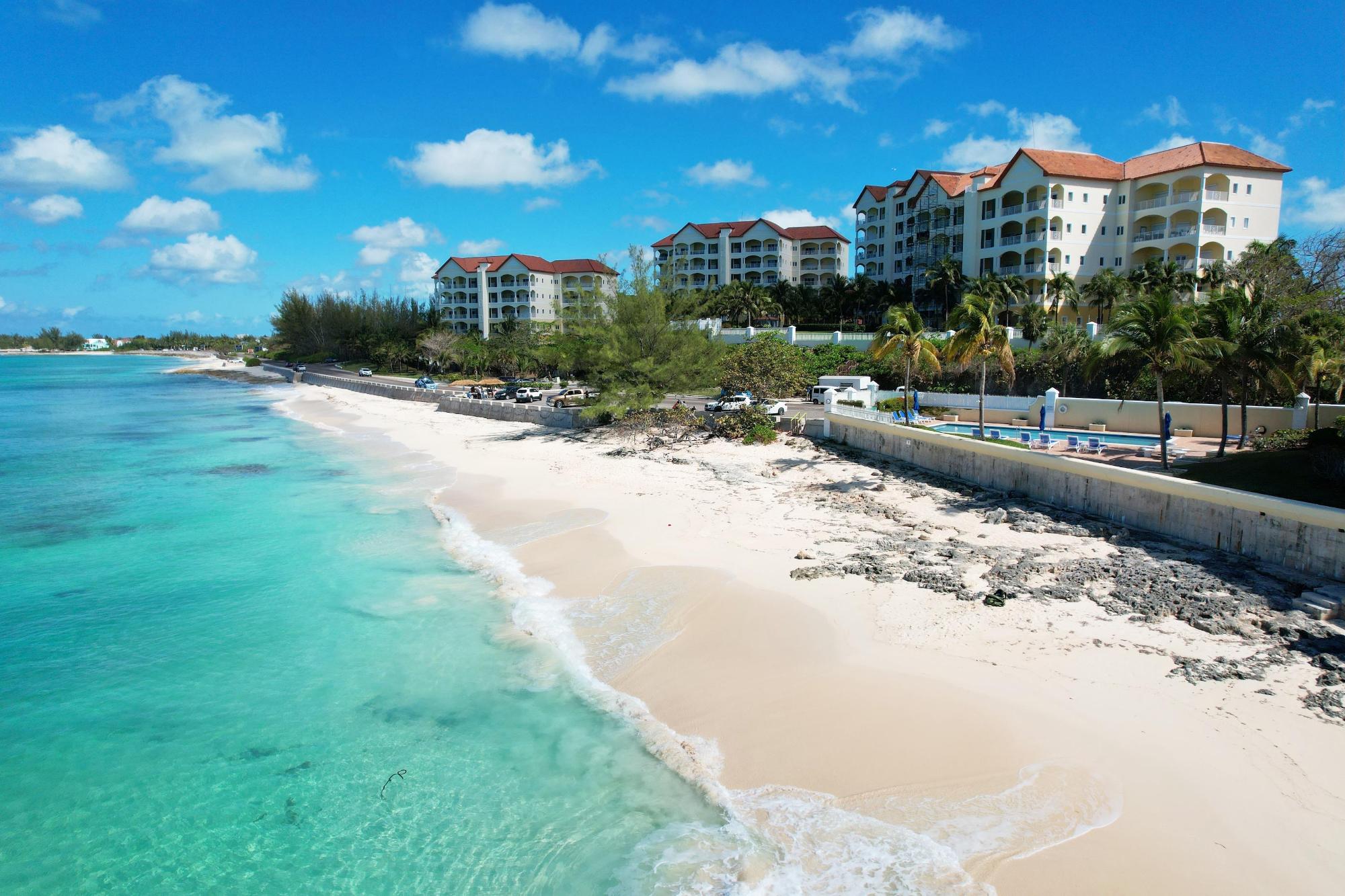 MLS# 66307 West Bay Street New Providence/Paradise Island