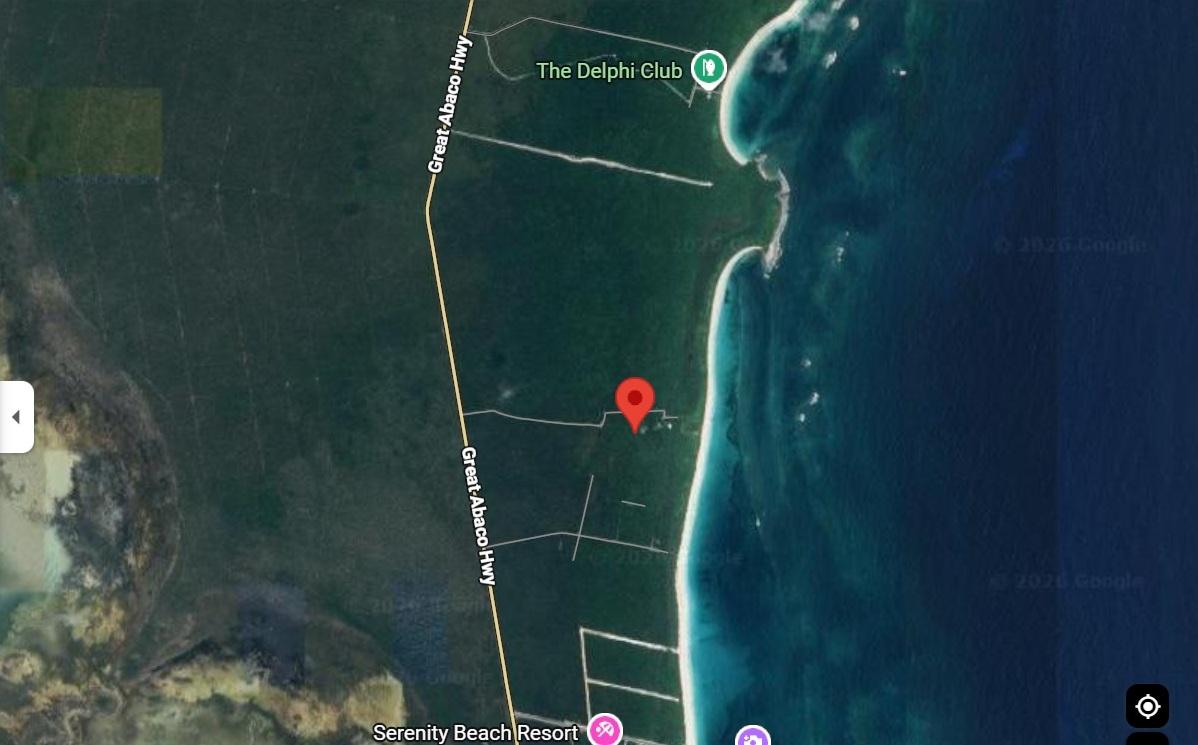 MLS# 66310 Schooner Bay Abaco