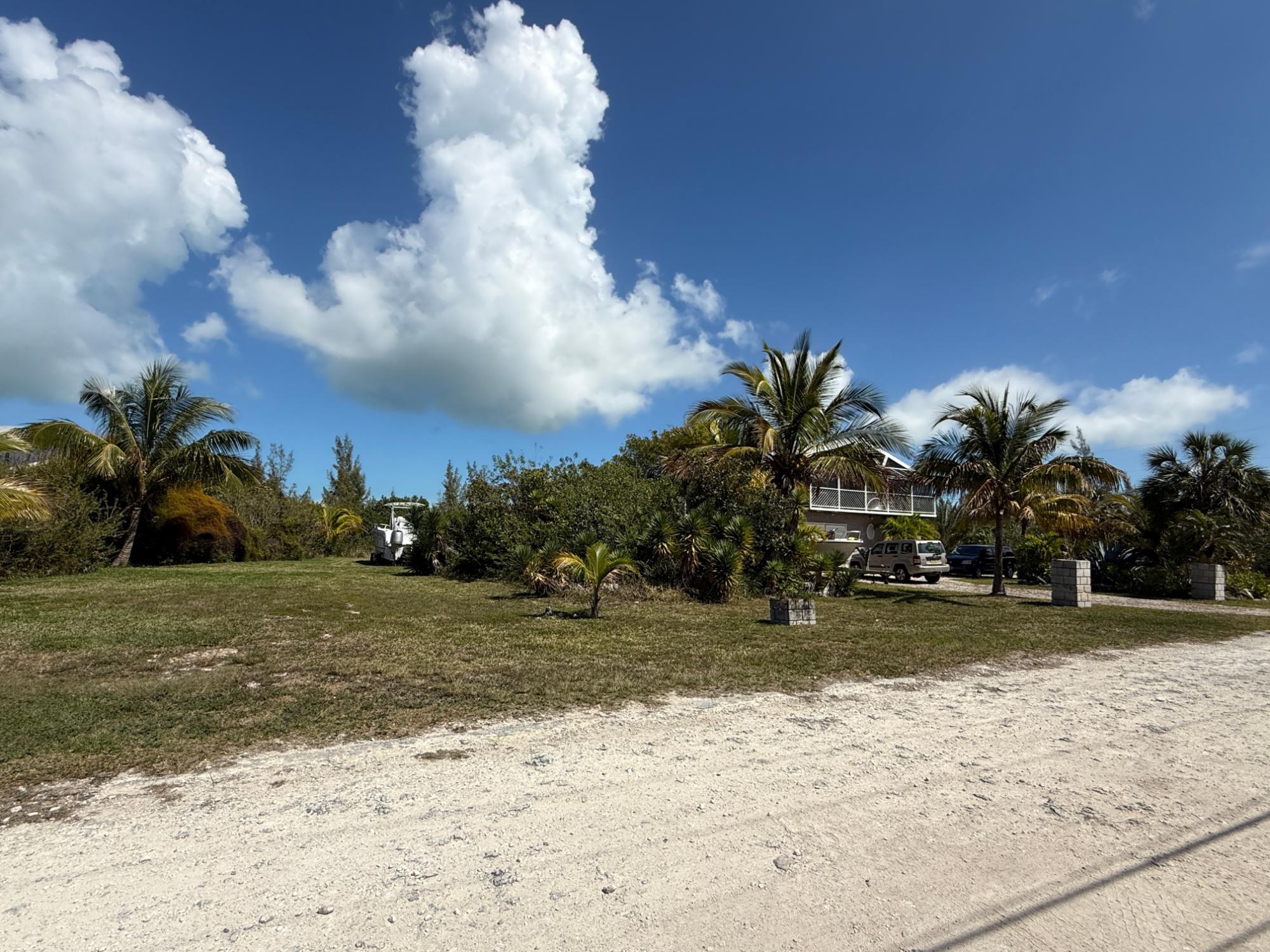 MLS# 66311  Bootle Bay Grand Bahama/Freeport