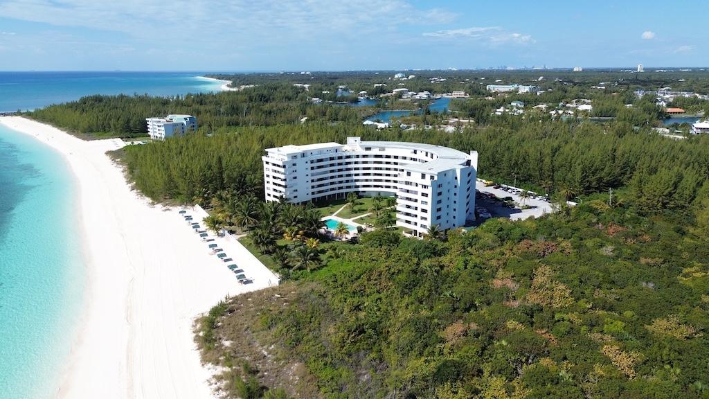 MLS# 66314 SILVER POINT CONDOS Lucaya Grand Bahama/Freeport