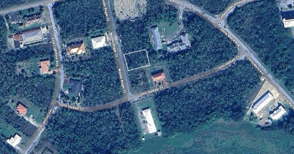 MLS# 66316  Bahamia Grand Bahama/Freeport