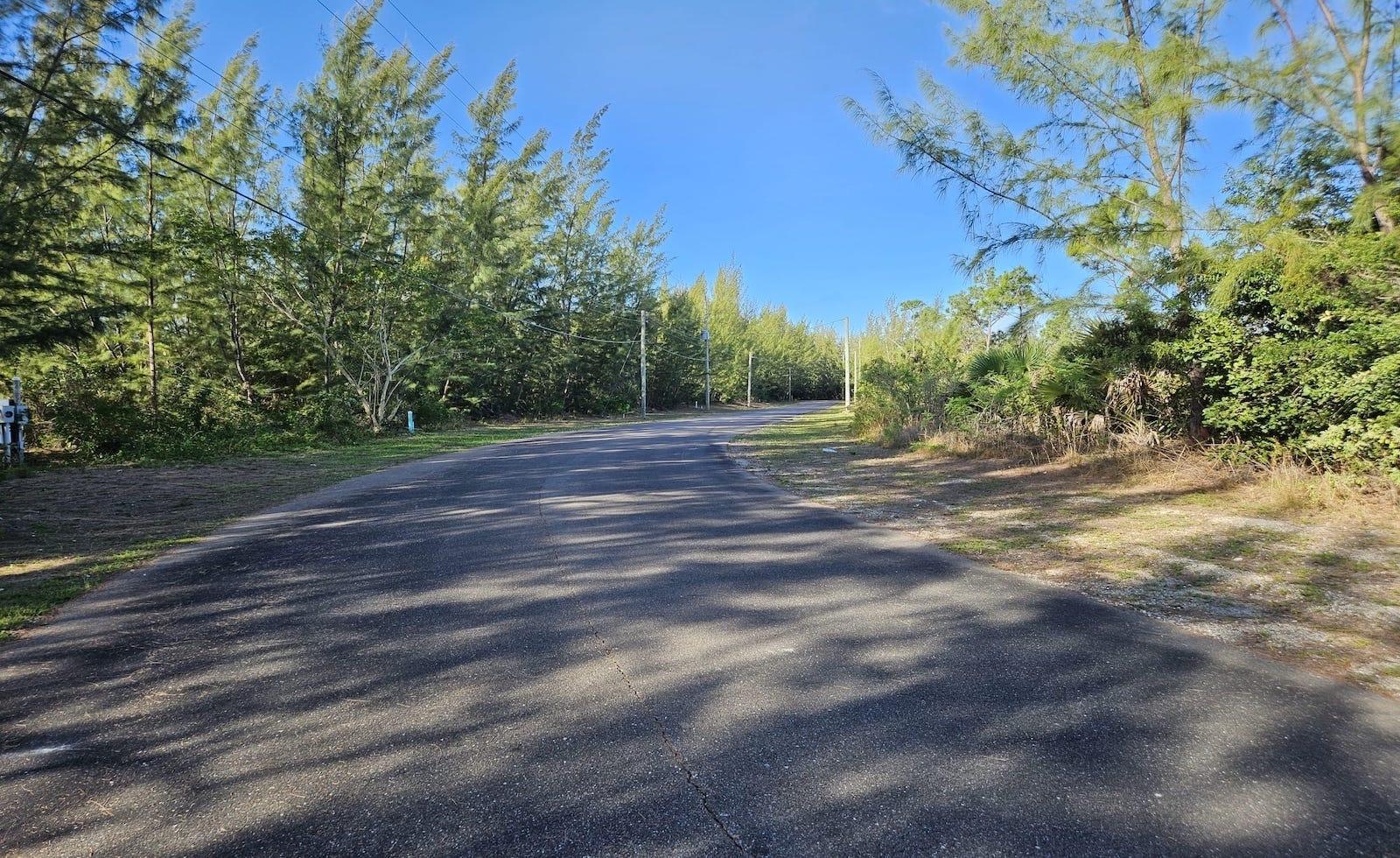 MLS# 66320 Coral Harbour New Providence/Paradise Island