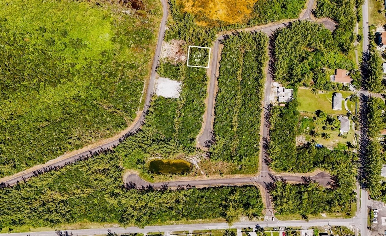 MLS# 66322  Coral Harbour New Providence/Paradise Island