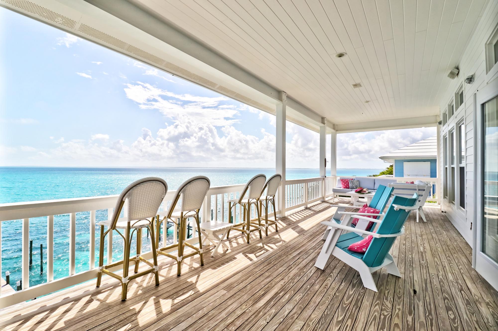 MLS# 66326 Lubbers Quarters Abaco