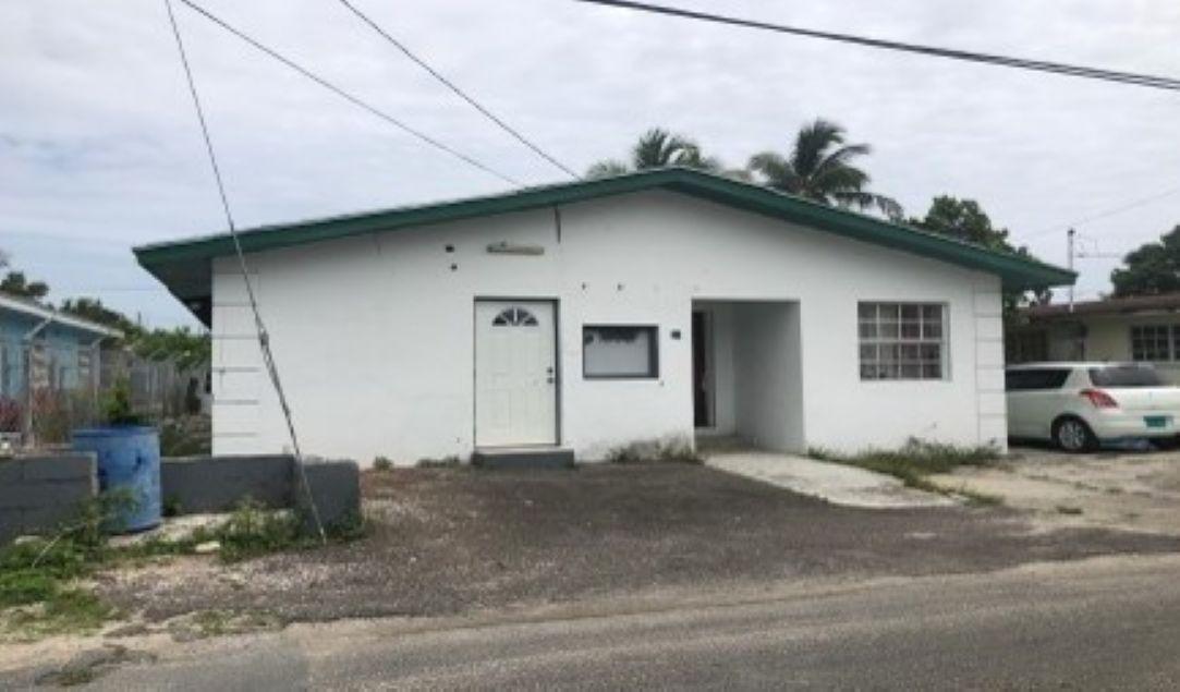 MLS# 66327  Pinewood Gardens New Providence/Paradise Island