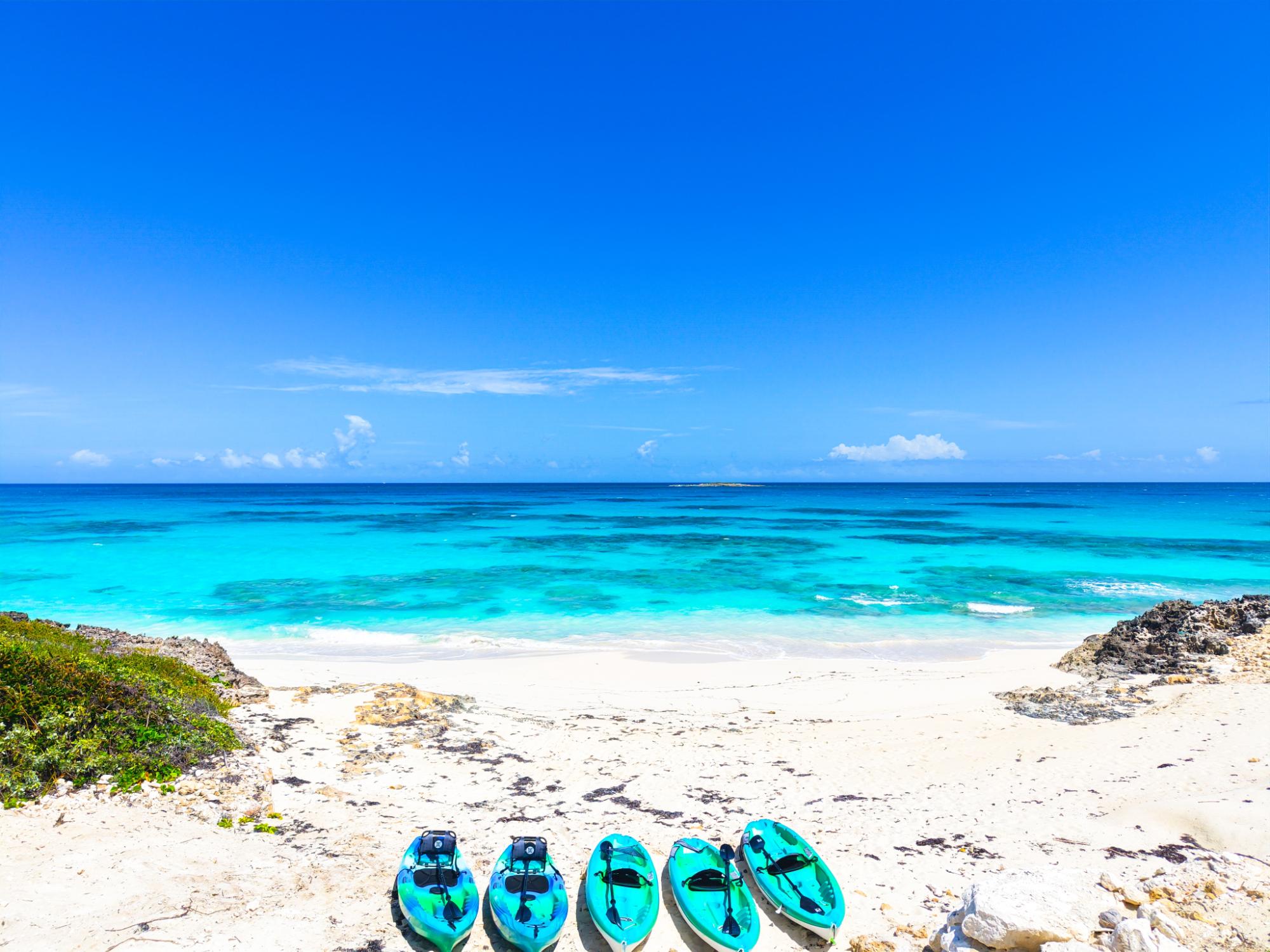 MLS# 66330 TREASURE COVE BEACH Farmer's Hill Exuma & Exuma Cays