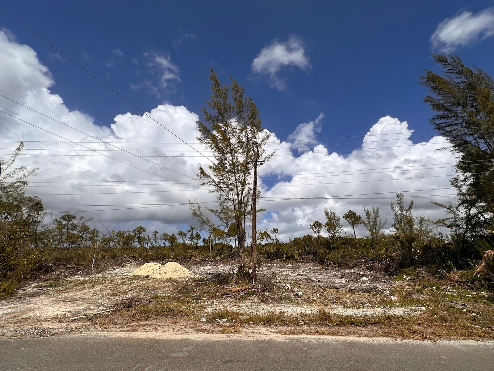 MLS# 66337 Coral Harbour New Providence/Paradise Island