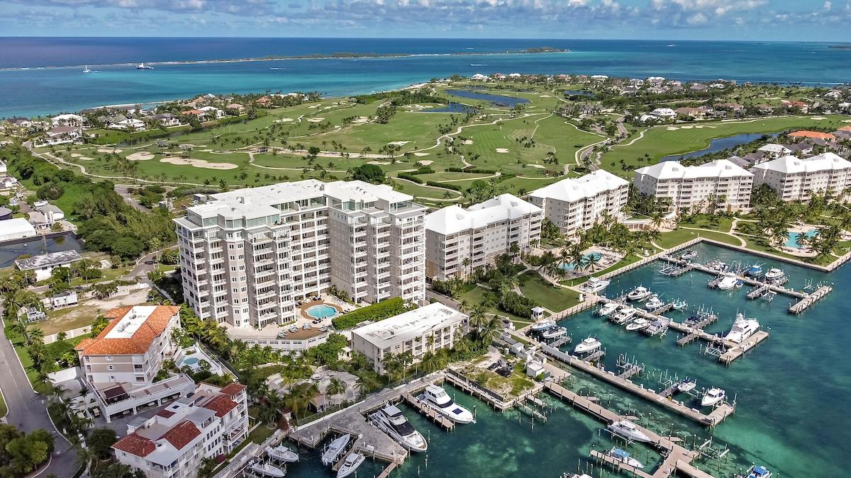 MLS# 66340 Paradise Island New Providence/Paradise Island