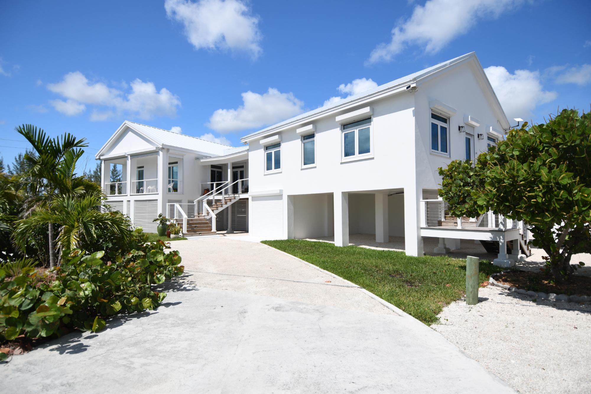 MLS# 66349 SEASIDE Treasure Cay Abaco