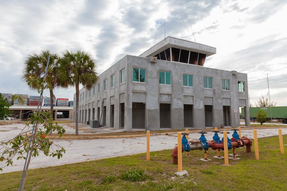 MLS# 66393 Global United Grand Bahama/Freeport
