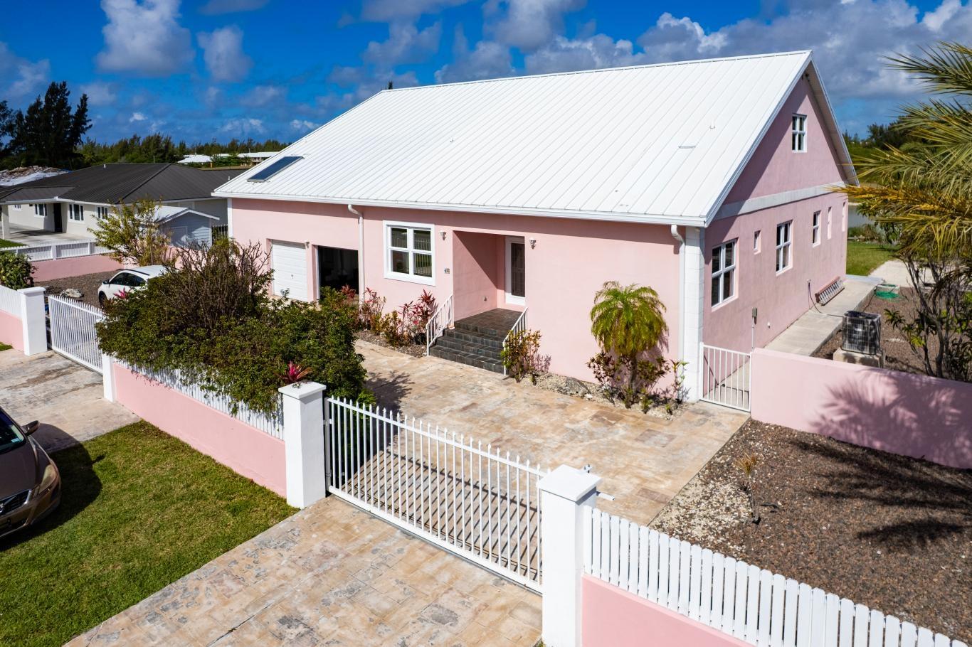 MLS# 66404 Lucaya Grand Bahama/Freeport