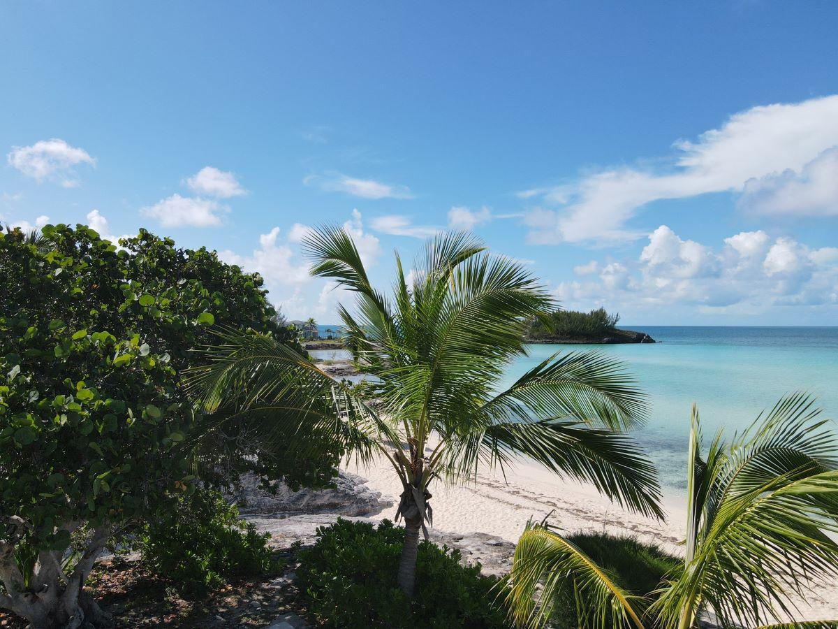 MLS# 66409  Rainbow Bay Eleuthera