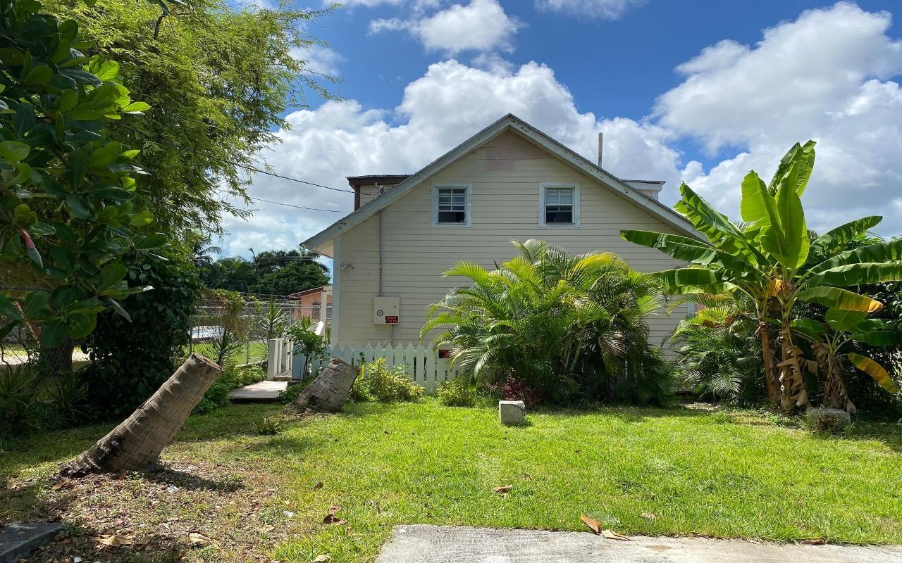 MLS# 66411  Wulff Road New Providence/Paradise Island