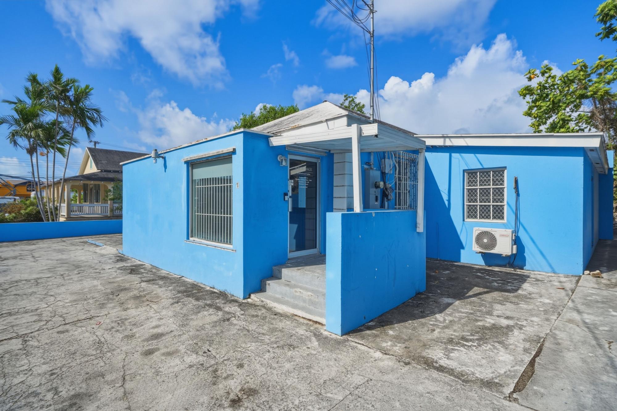 MLS# 66417 New Providence/Paradise Island