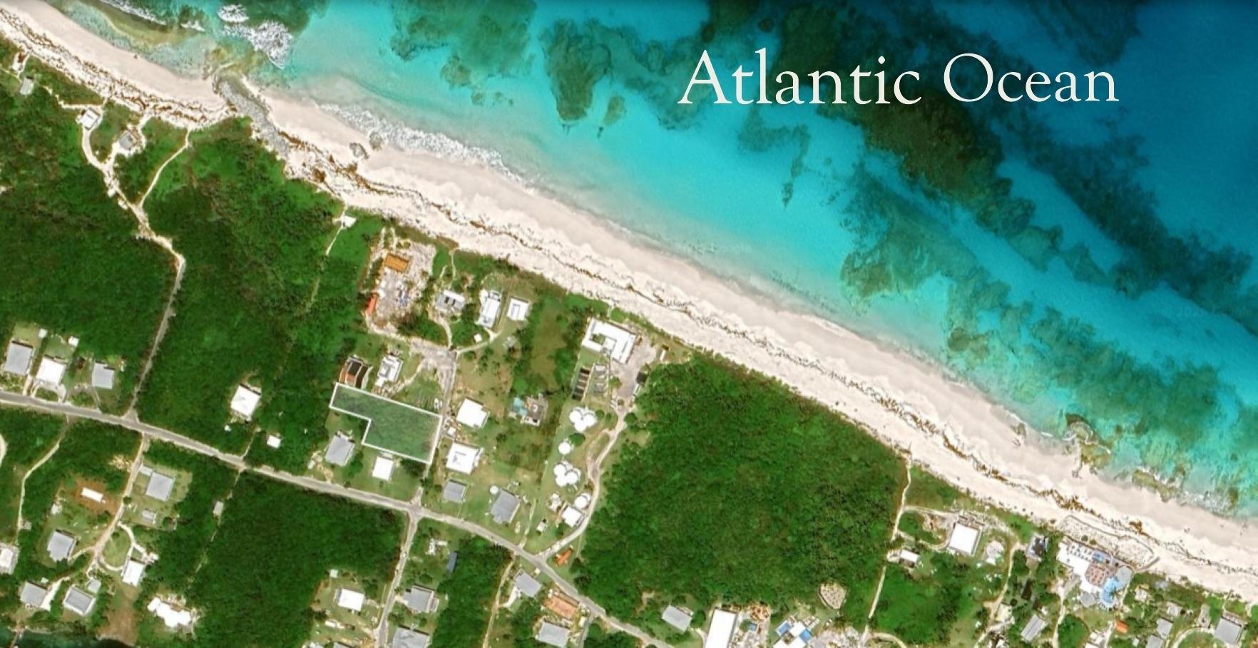MLS# 66446 Guana Cay Abaco