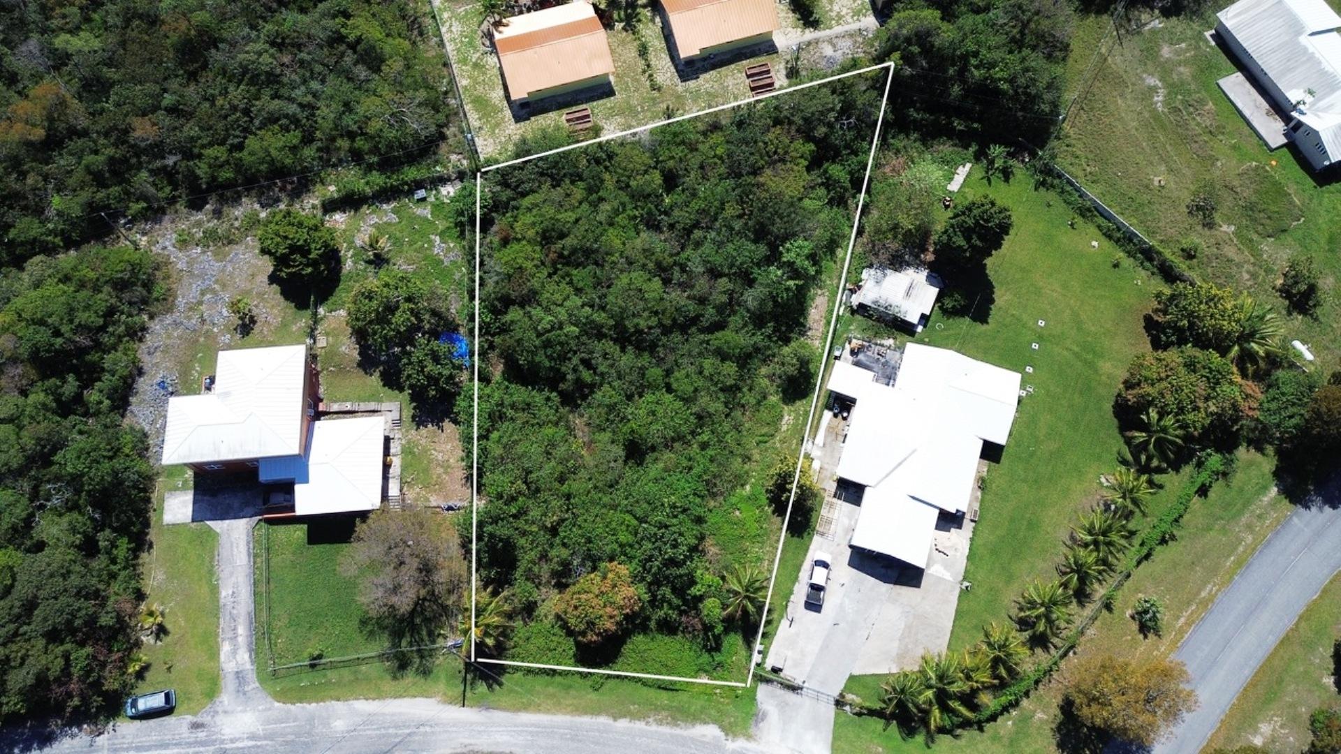 MLS# 66453  Greening Glade Grand Bahama/Freeport