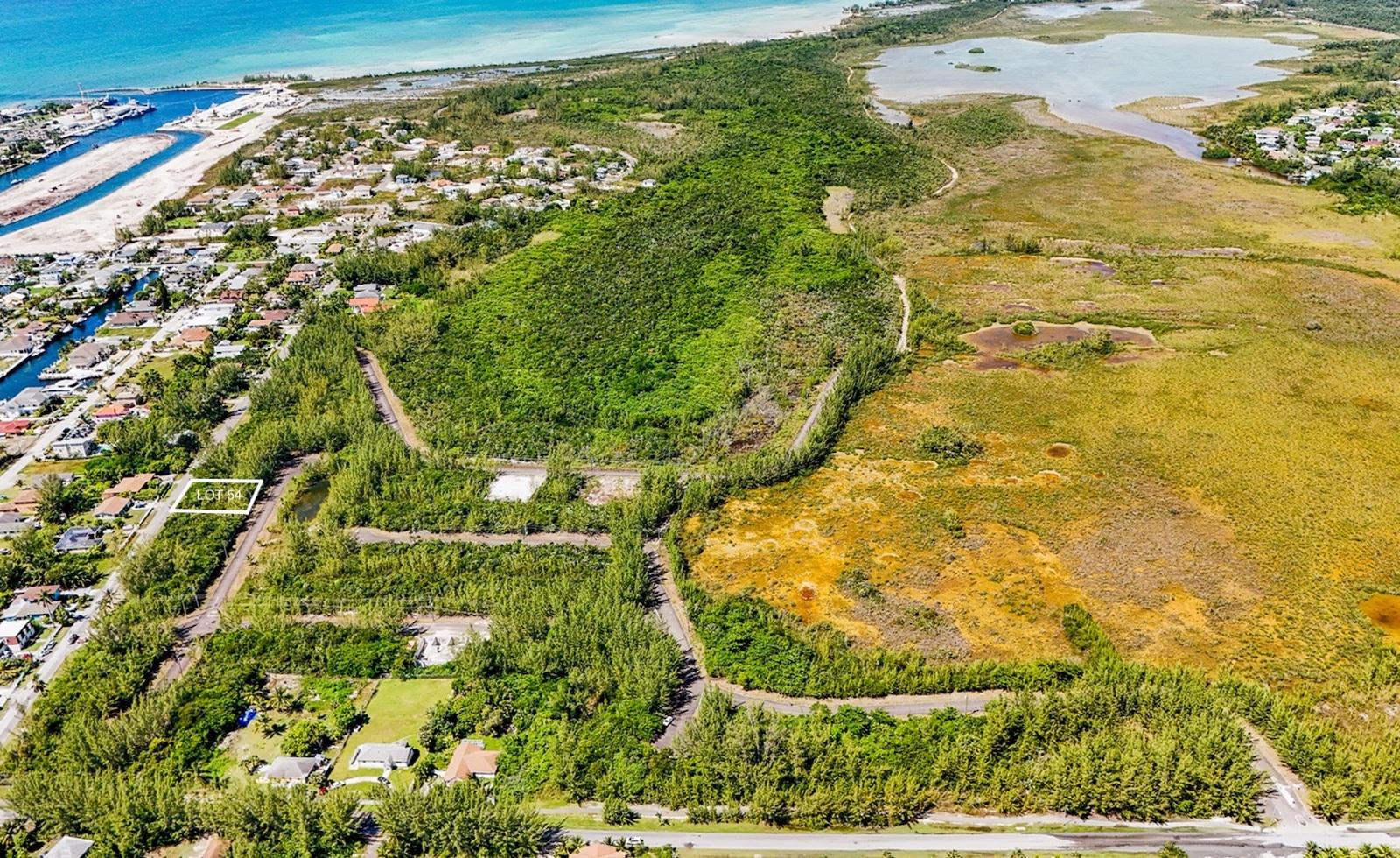 MLS# 66455 Coral Harbour New Providence/Paradise Island