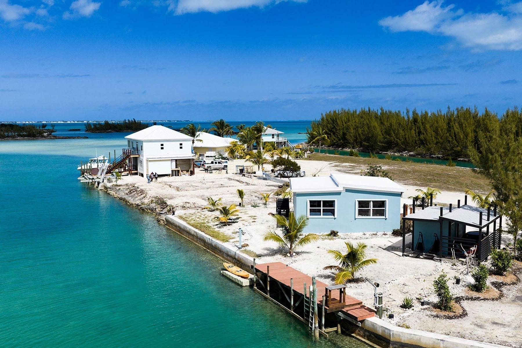MLS# 66494 Leisure Lee Abaco