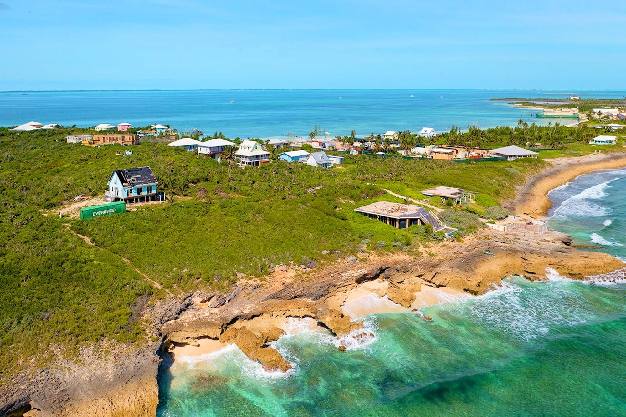 MLS# 66495 Guana Cay Abaco