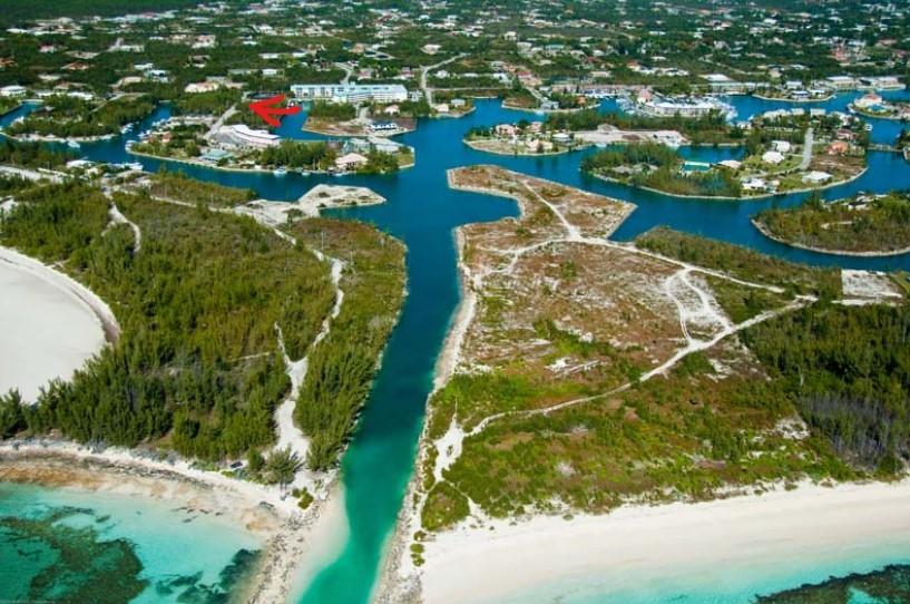 MLS# 66510 Lucaya Grand Bahama/Freeport