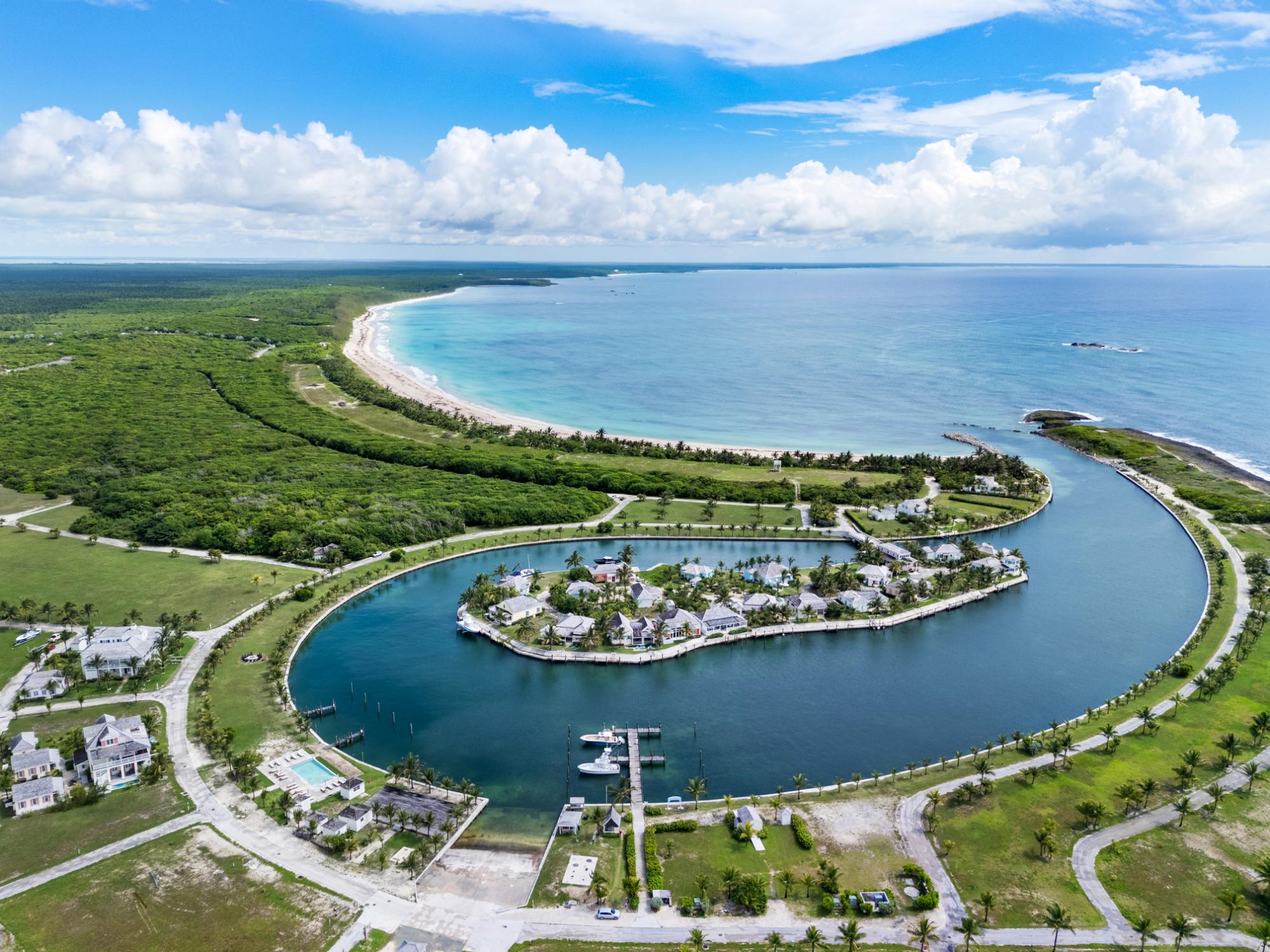MLS# 66517 Schooner Bay Abaco