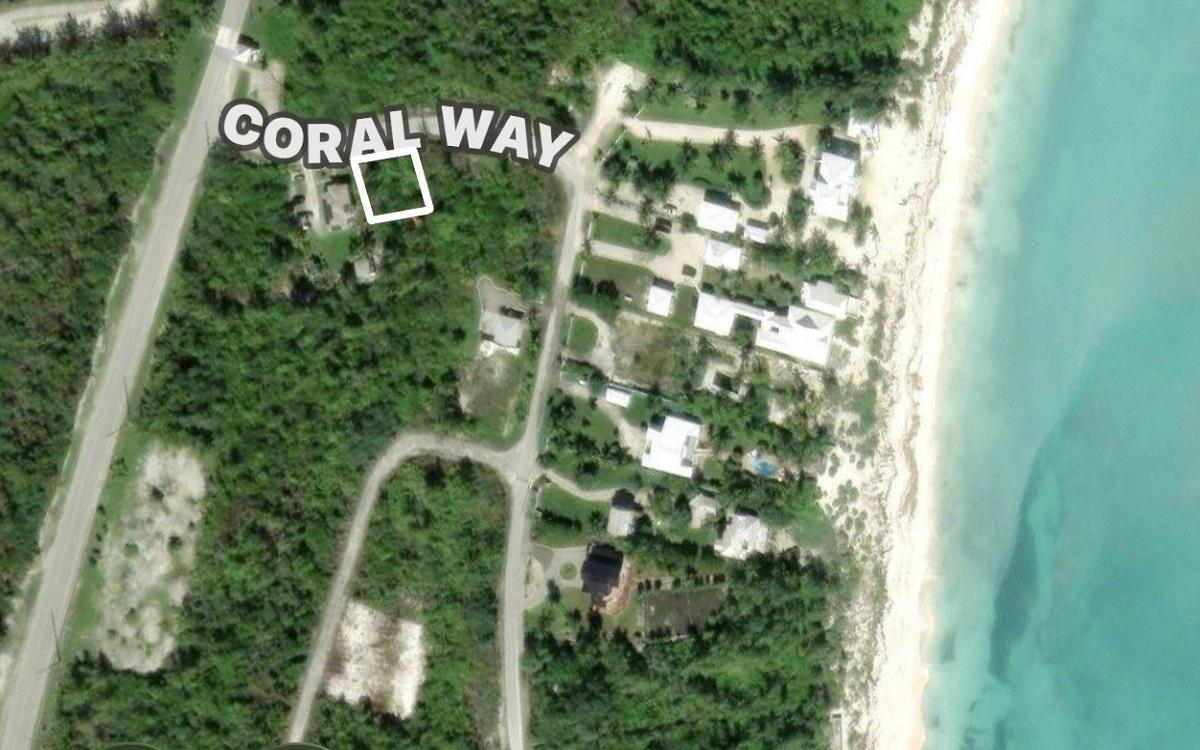 MLS# 66550  Treasure Cay Abaco