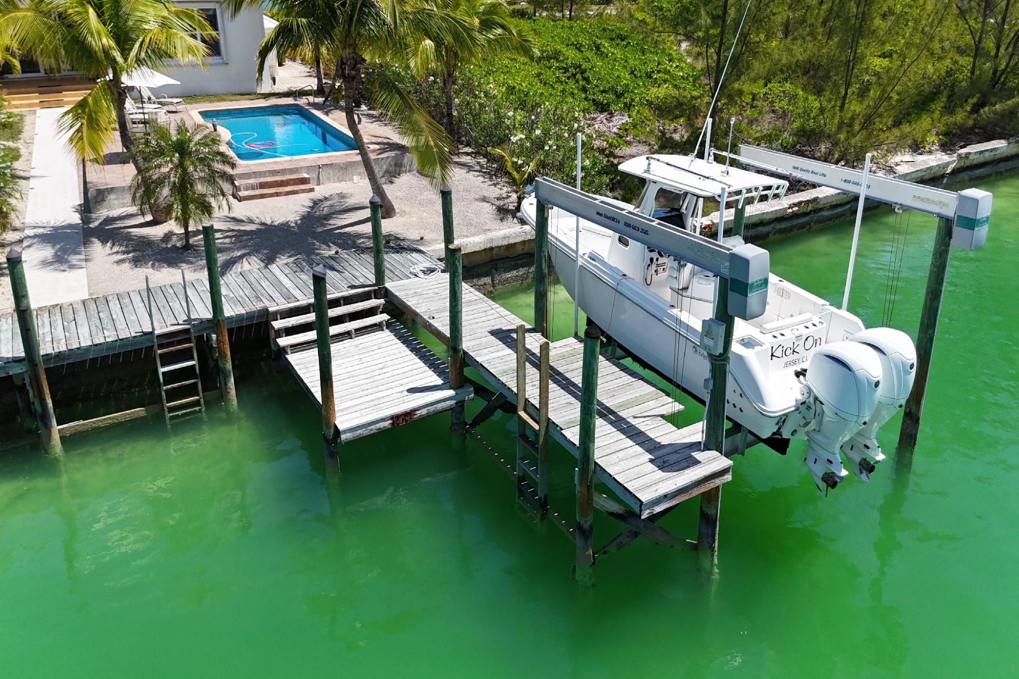 MLS# 66618 Turtle's Landing Treasure Cay Abaco