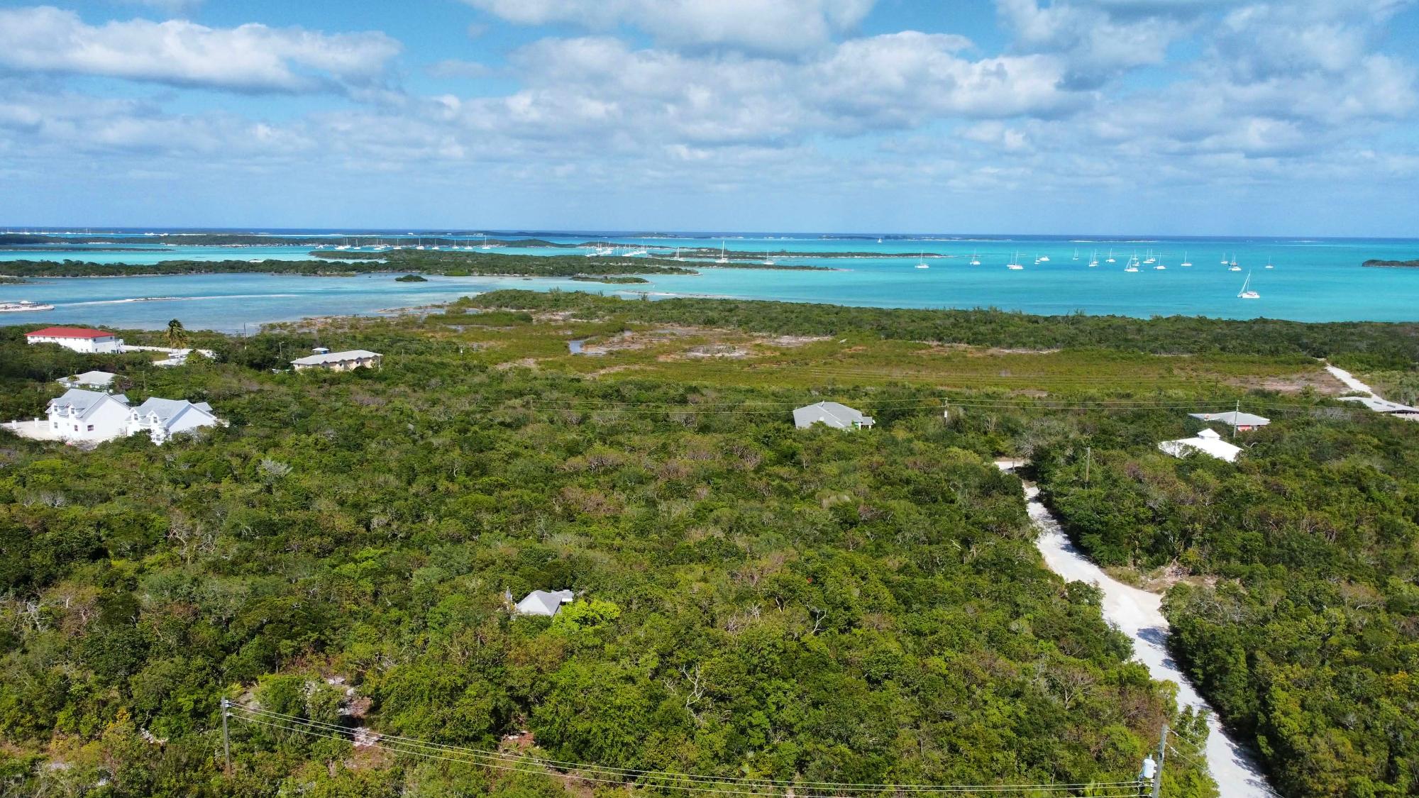 MLS# 66624 Bahama Sound Exuma & Exuma Cays