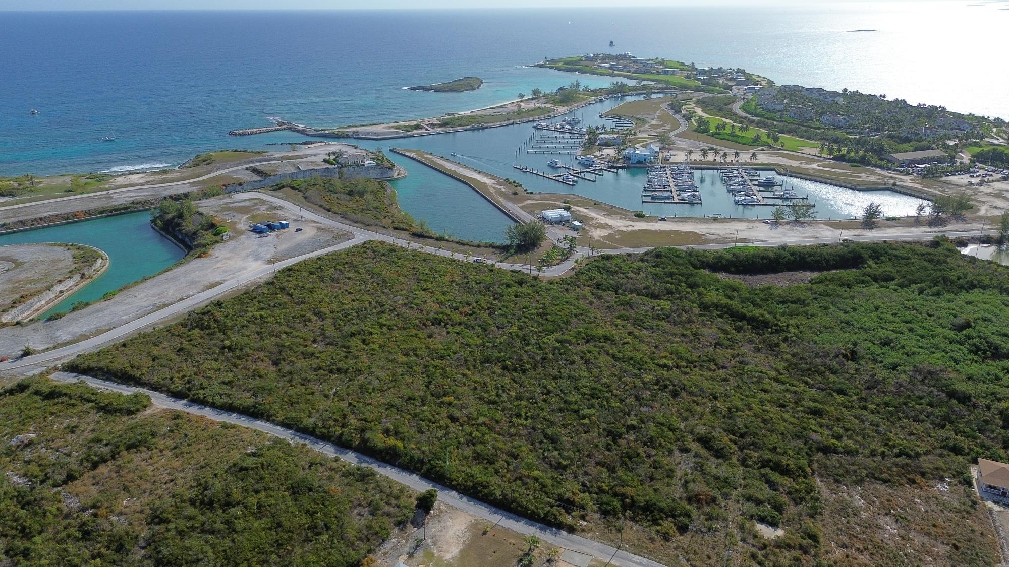 MLS# 66638 Roker's Point Roker's Point Settlement Exuma & Exuma Cays