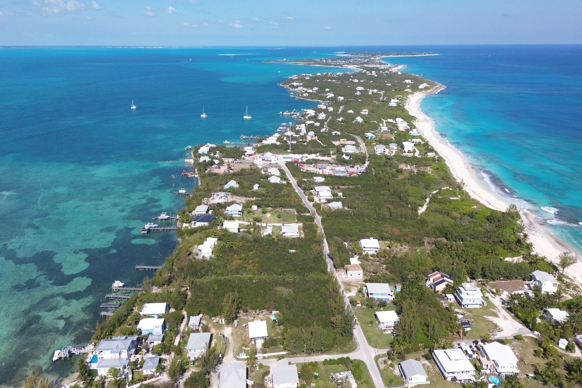 MLS# 66649 Guana Cay Abaco