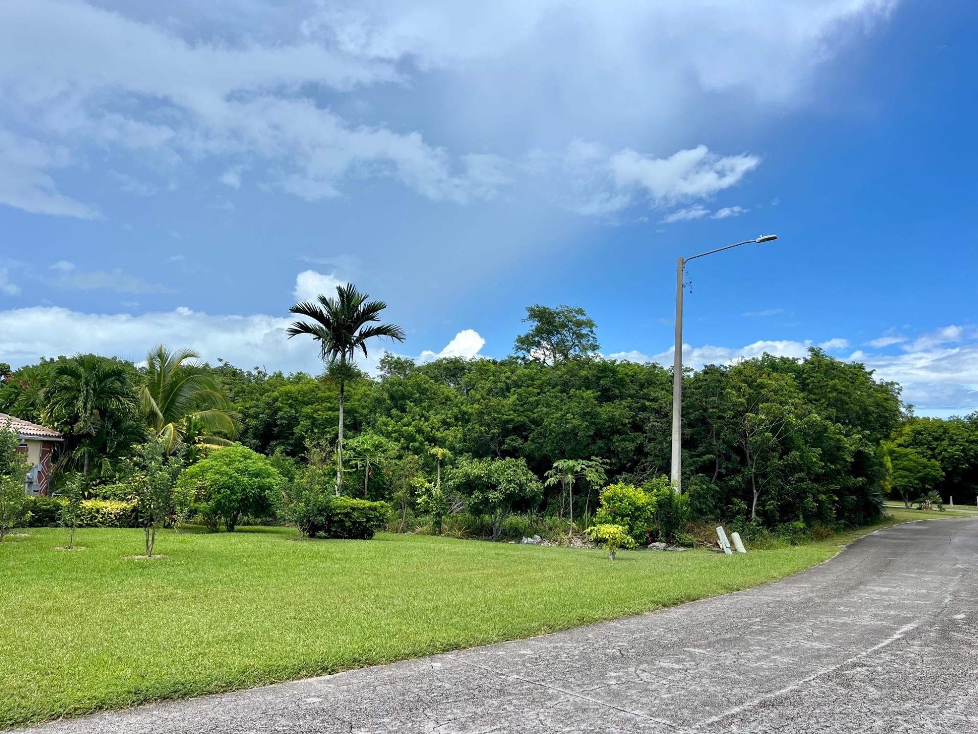 MLS# 66662  Bahamia Grand Bahama/Freeport