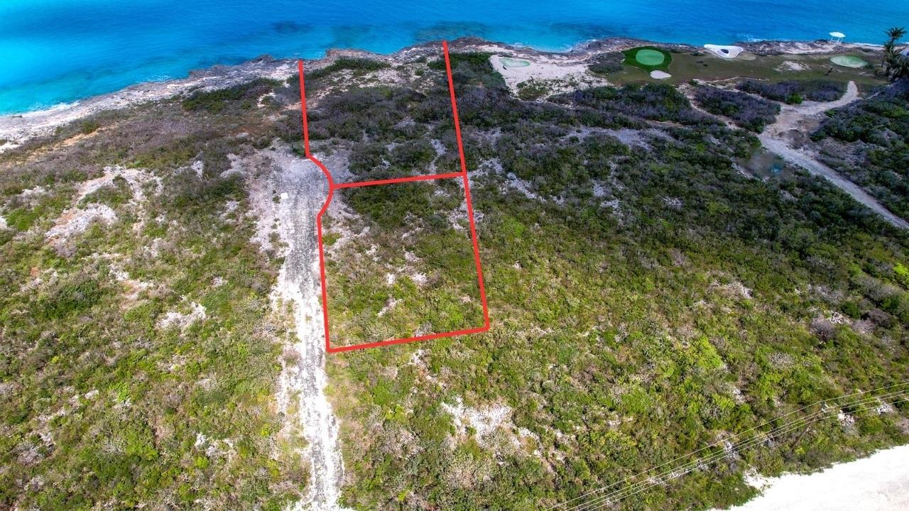 MLS# 66683  Columbus Landings San Salvador
