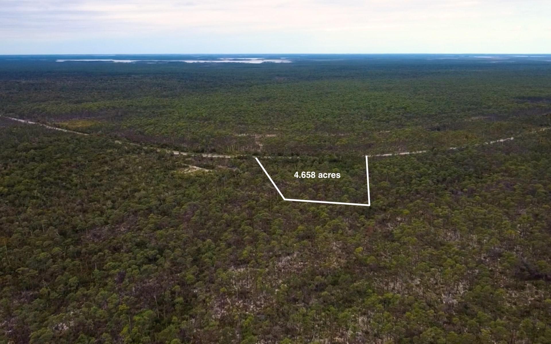 MLS# 66721 Staniard Creek Andros