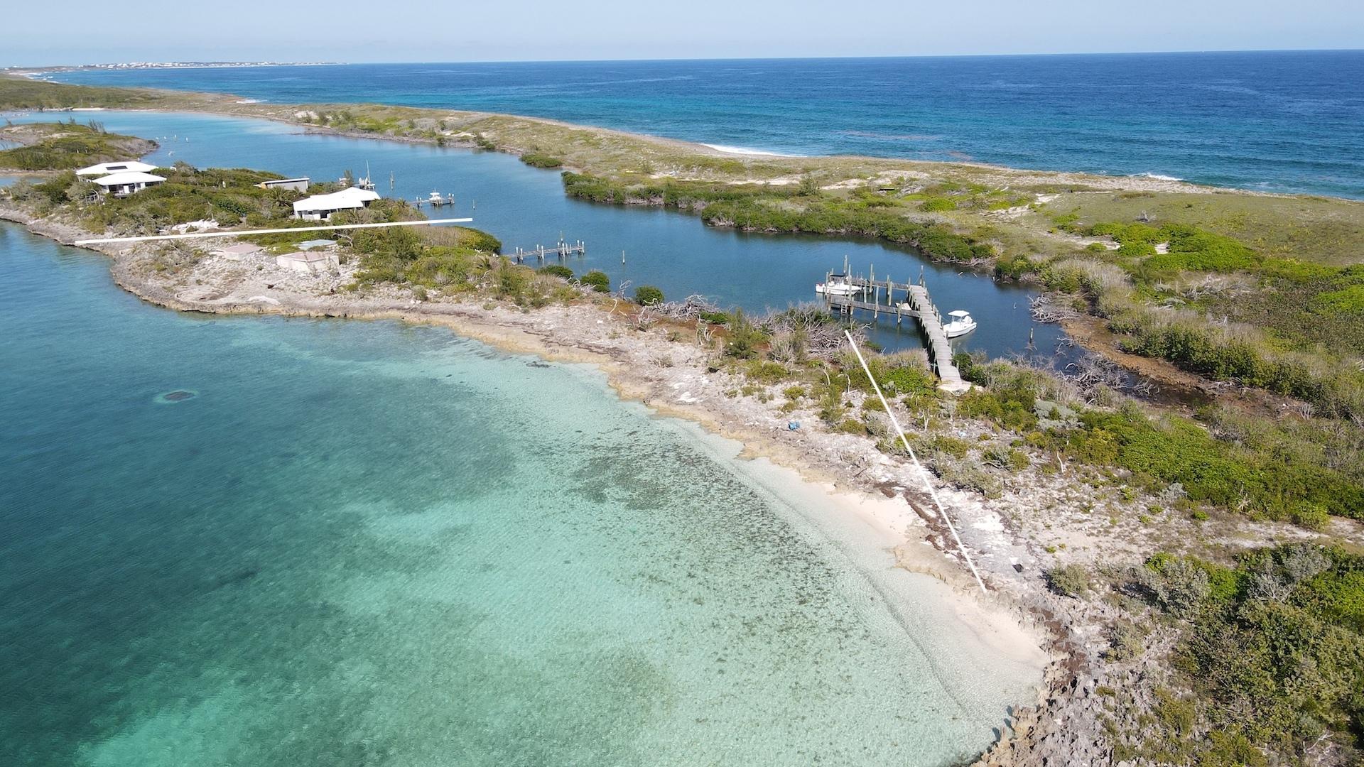 MLS# 66730  Tilloo Cay Abaco