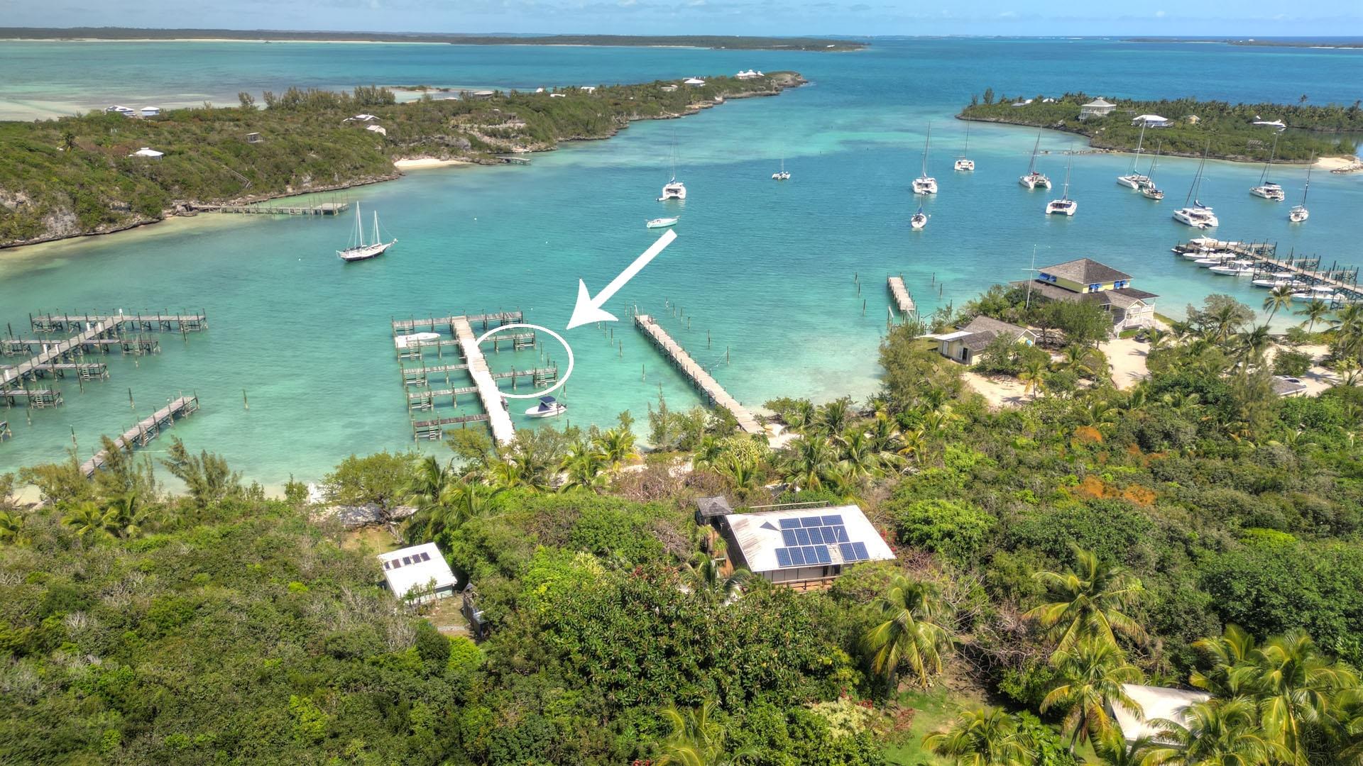 MLS# 66799 Little Harbour Abaco