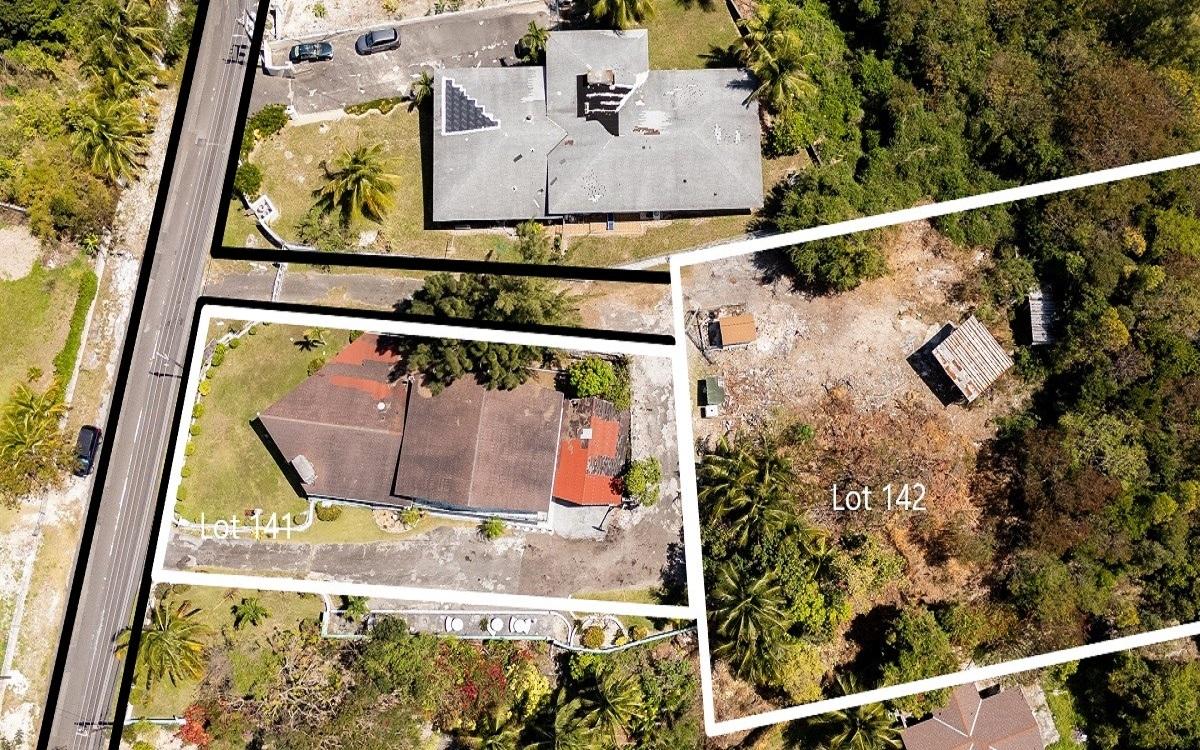 MLS# 66822 Bernard Road New Providence/Paradise Island