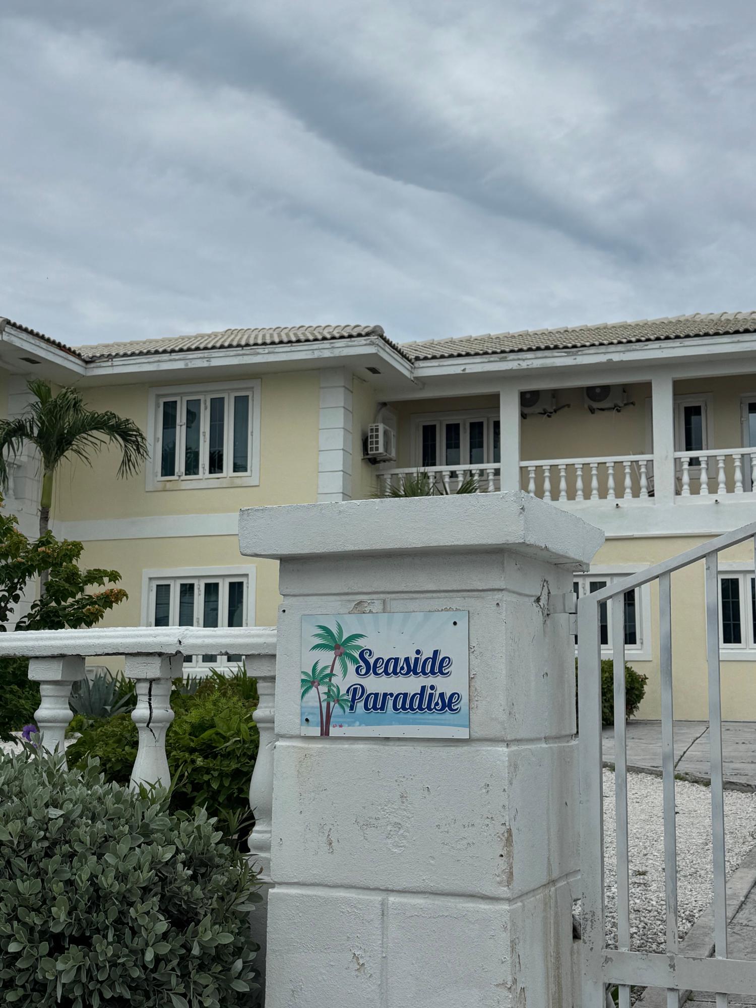 MLS# 66843 Executive Hime Yamacraw New Providence/Paradise Island