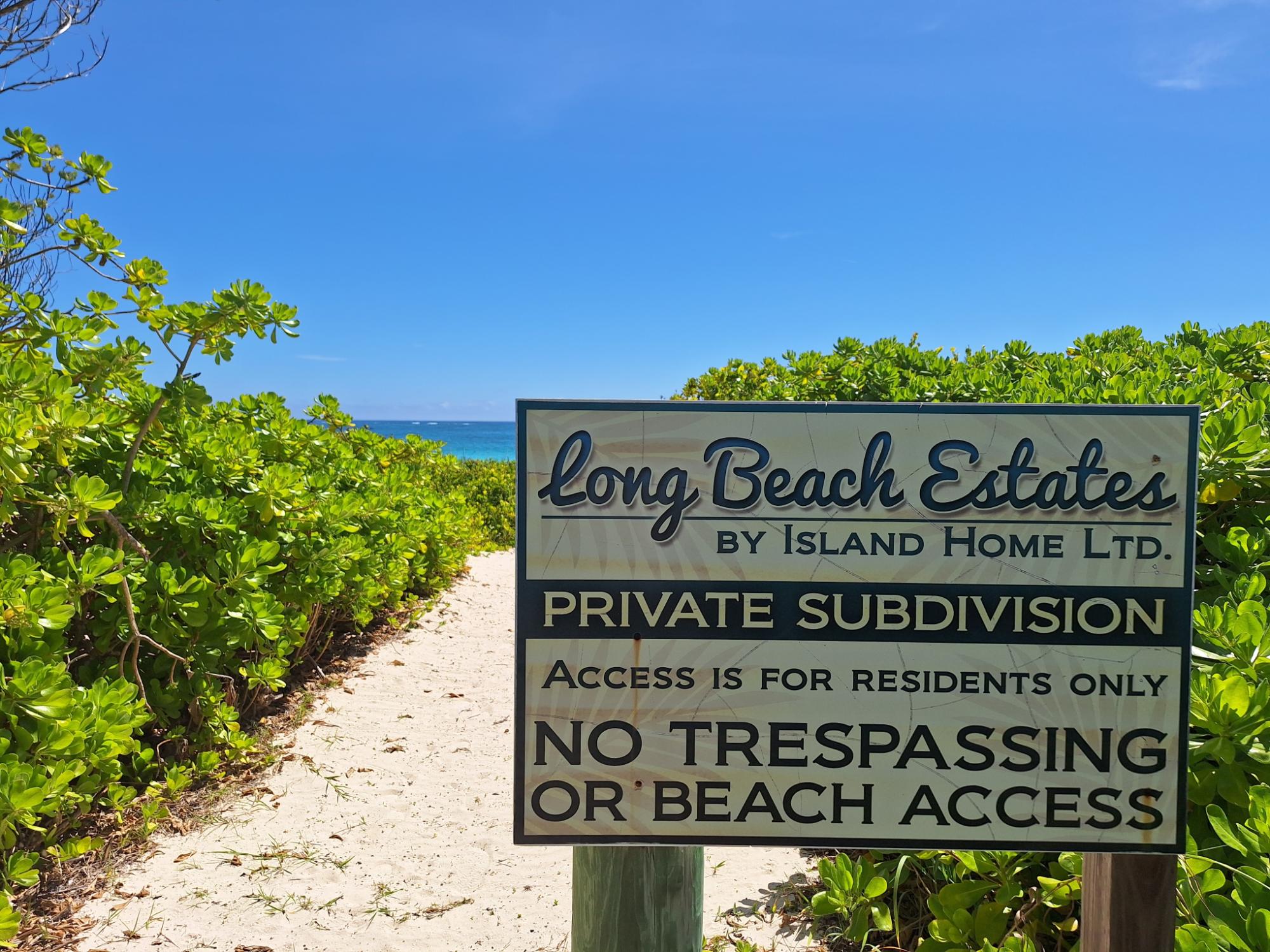 MLS# 66846 Long Beach Abaco