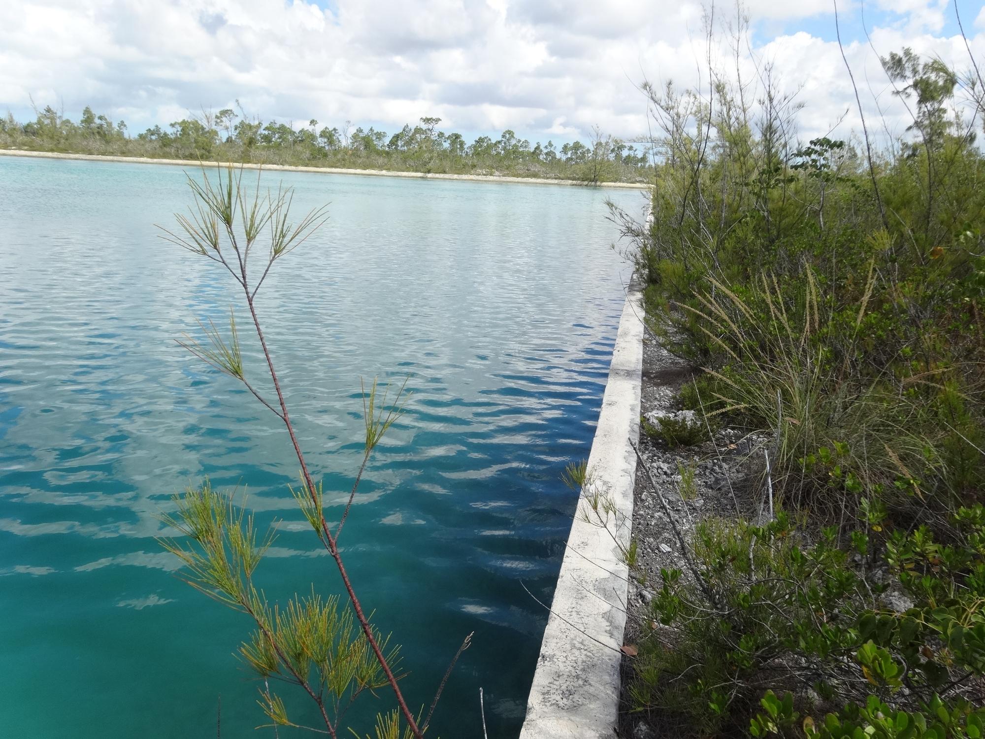 MLS# 66849  Sentinel Bay Subdivision Grand Bahama/Freeport