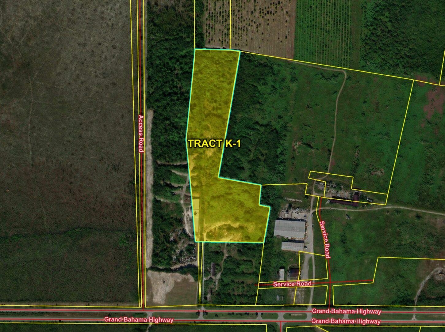 MLS# 66855 Grand Bahama/Freeport