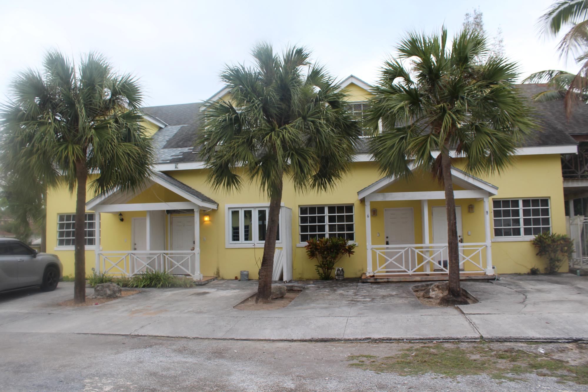MLS# 66887  Carmichael Road New Providence/Paradise Island