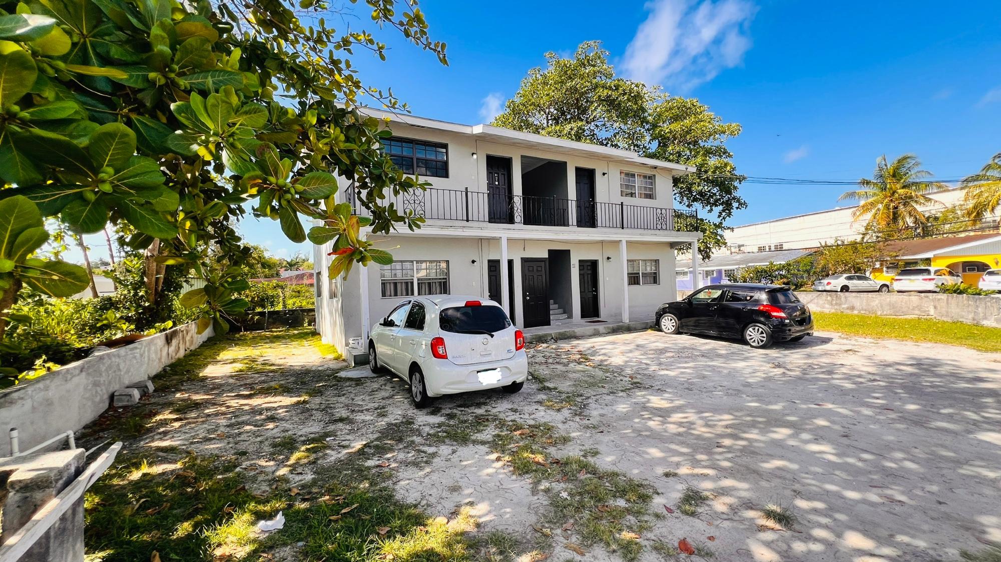 MLS# 66909  Other New Providence/Nassau New Providence/Paradise Island