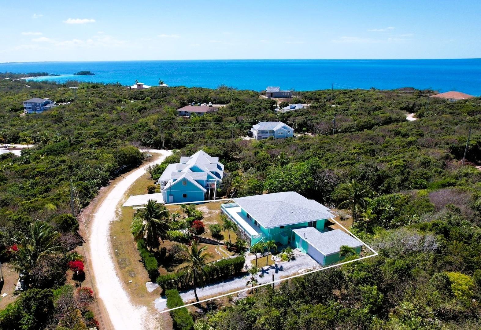 MLS# 66916 Rainbow Bay Eleuthera